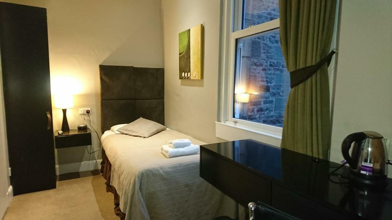 The Thrums Edimburgo Exterior foto